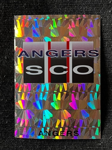 Sticker panini foot 1995 - foot,
