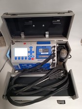 3 Analyseur de Combustion Ecom