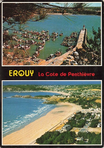 Erquy cote de penthievre - erquy,