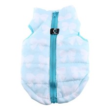 Veste d'hiver en coton pour