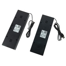 Musique Spectrum-Indicator Vu