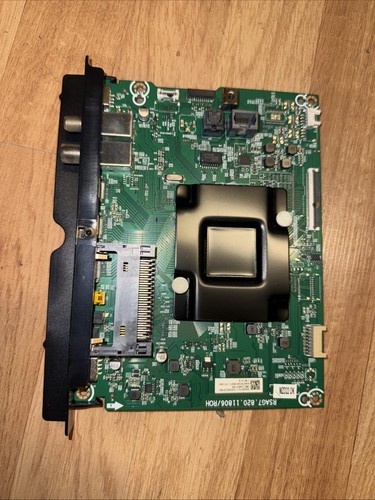 Carte mère hisense 65a6bg - tv,