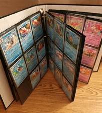Lot 251 Cartes Pokémon Mascarade Crépusculaire Reverse Holo Ex Full set Classeur