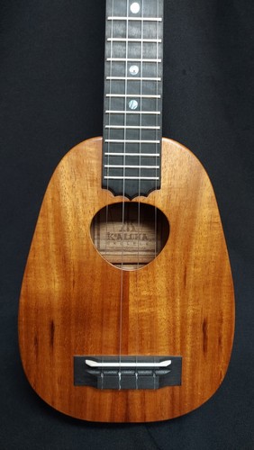 Koaloha ksm 03rp sopranino - koaloha, ksm-03rp
