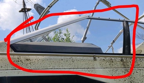 1990 bayliner ciera - ciera, left