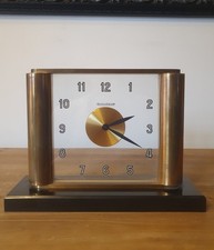 Pendulette De Bureau