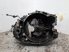 Boite de vitesses PEUGEOT PARTNER 1 PHASE 2 BE3-5