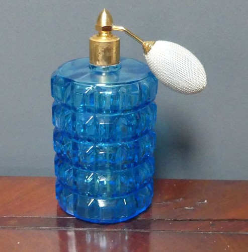 Vaporisateur parfum ancien - vaporisateur,