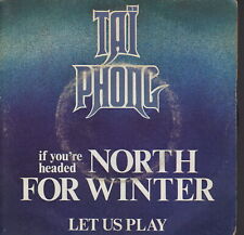 TAI PHONG - FR SG - (IF YOU'RE