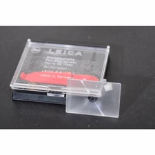 Leica / Leitz 14392 Écran De Mise Au Point Standard DMR Pour R8 / R9