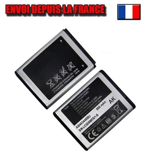 Batterie for samsung oem - for,