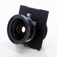 Objectif grand angle Schneider