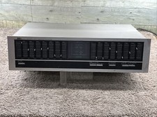 Vintage JVC Model SEA-40 SEA