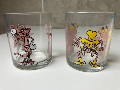 Nutella vieux verres - 2,
