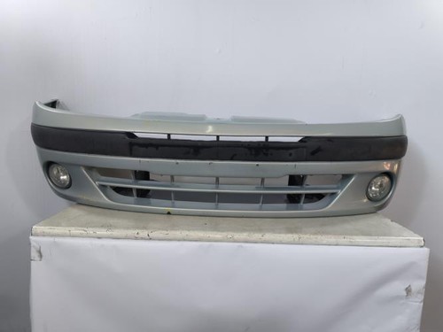 Pare choc avant - renault, scenic