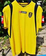 MAILLOT FOOT→ FCSM  SOCHAUX