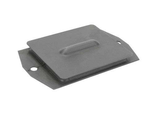 Butoir caoutchouc spare - butoir, dt