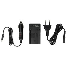 Chargeur pour Sony CCD-TRV408E