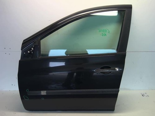 Porte avant gauche - , renault