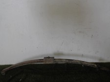 Lame de ressort avant droit