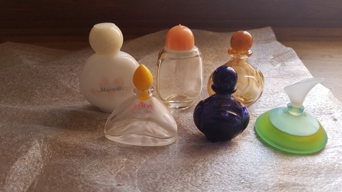Lot mini bouteilles - lot,
