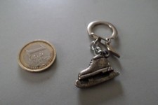 ancien Porte cle clef key-ring