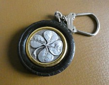 Ancien porte clé Porte