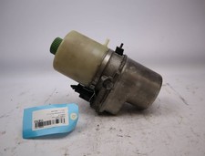 Pompe direction assistee