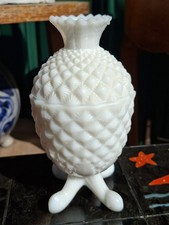 Sucrier Portieux Ananas XIX