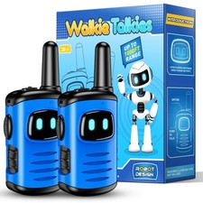 Talkie Walkie Enfants Jouet