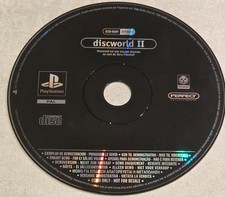 DEMO DISCWORLD II 2