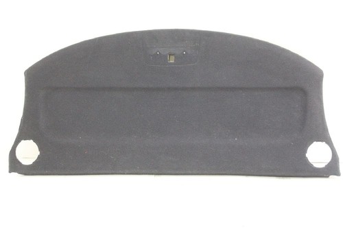 Plage arrière audi 8d2 - a4,