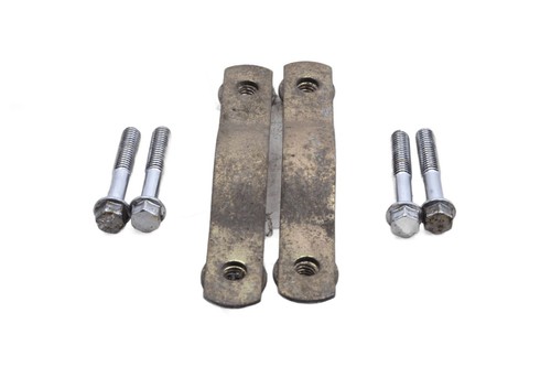 Clip fixation support - du,