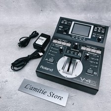 Table de mixage vidéo