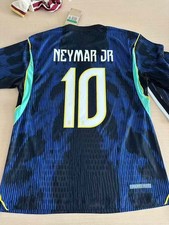 Maillot Neymar Brésil 2026