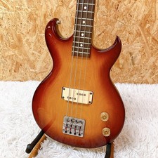 Guitare basse électrique