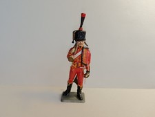 STARLUX empire (ref es7) trompette 6ème hussard cie d'élite