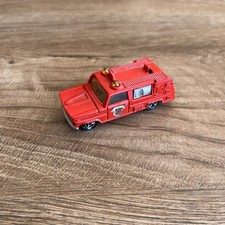 Jouet N374 Majorette Voiture