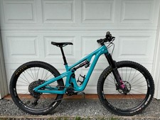 2022 Yeti SB140 C2