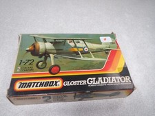 CA447 MAQUETTE MATCHBOX