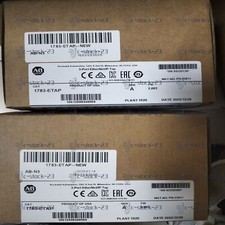 1 PIECE NIB 1783-ETAP Fast