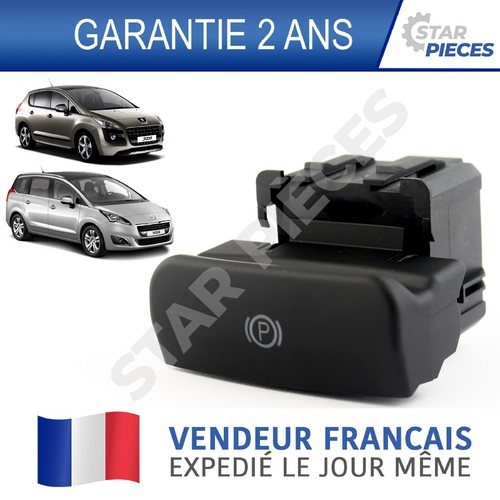 Bouton frein main - a,