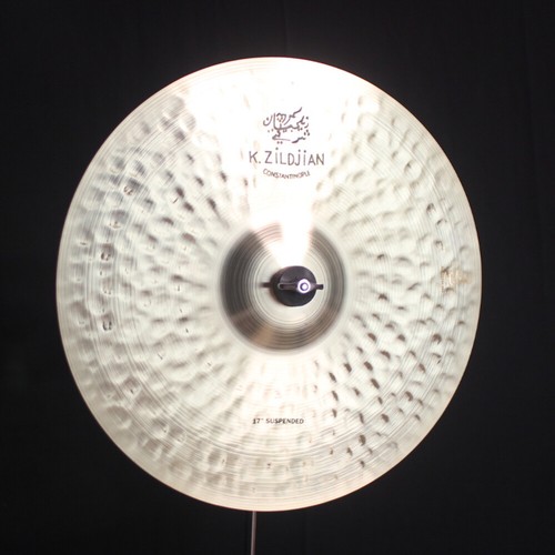 Zildjian k constantinople - zildjian, 17"