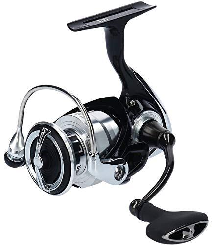 Moulinet pêche daiwa - moulinet, de