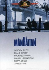 Manhattan (DVD, Widescreen)