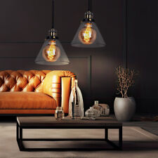 2er Set Suspension Luminaire