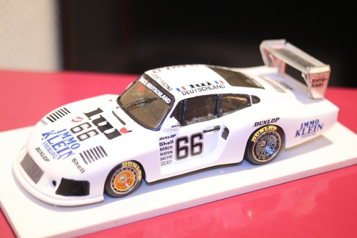 Amr porsche 935 - 1/43,