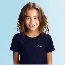 T-shirt enfants garçon