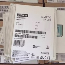 New siemens 6es7954 - siemens, 6es7954-8lc03-0aa0
