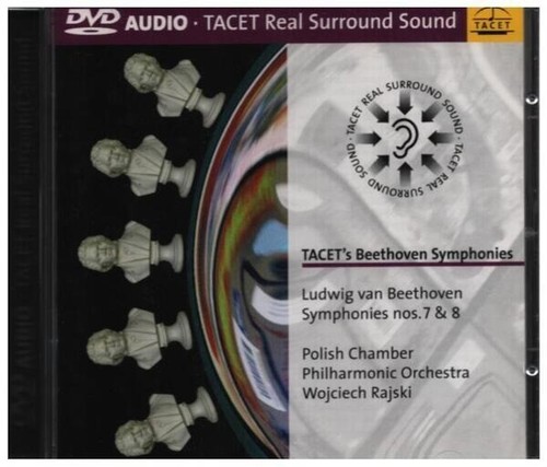 Music dvd beethoven symphonies - music,